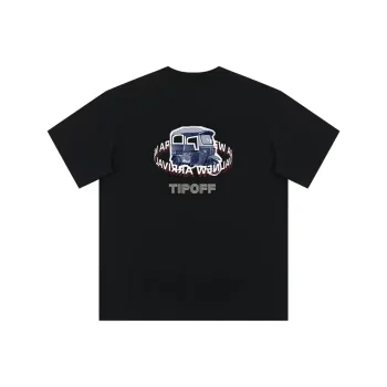 TIP OFF T Shirts Unisex
