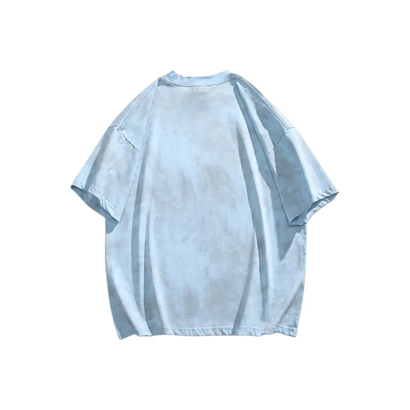 TESTUNG T Shirts Unisex-28