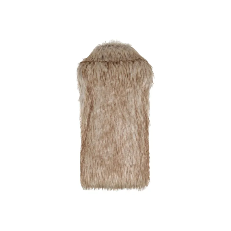 Unreal Fur Rubicon Vest-1