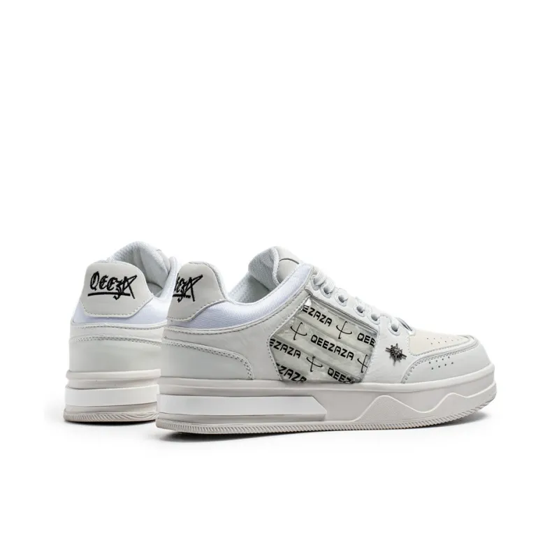 PLO CART Low Top Skateboard Shoes Unisex-10
