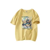 Light Yellow