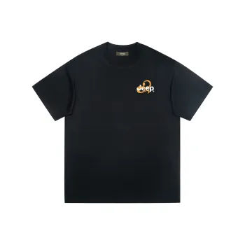 Jeep T Shirts Unisex