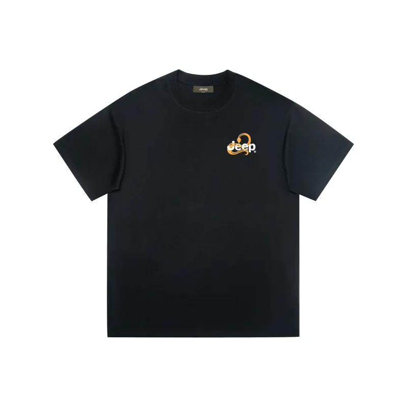 Jeep T Shirts Unisex-0