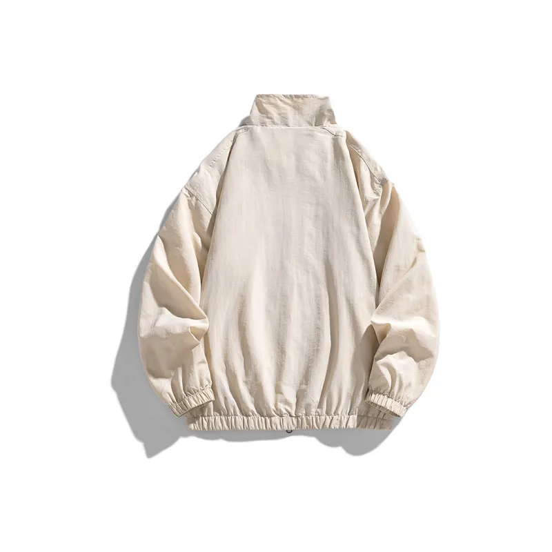 33TH Jackets Unisex-1