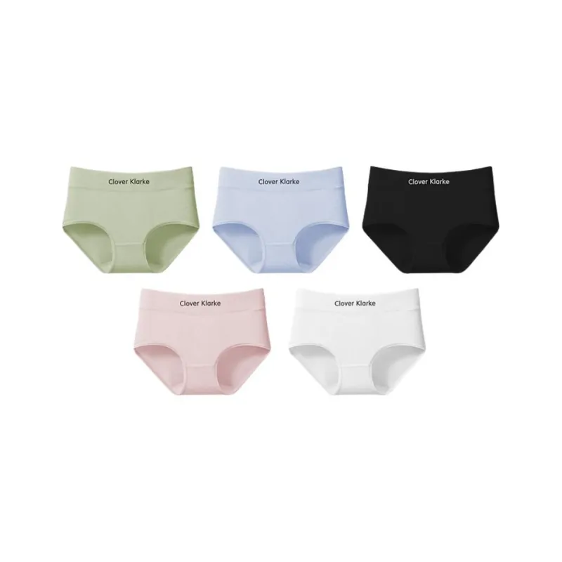 GRACEWELL Underpants Women's 5 Pack-8