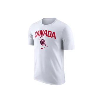 Nike Canada Men's Nike Basketball T Shirt