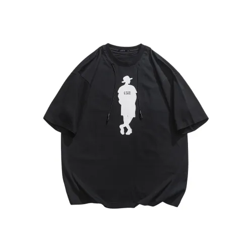Caractéristiques Sierra climbing T-shirt Forest