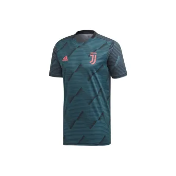 Adidas Juventus T Shirt Men's Jasper