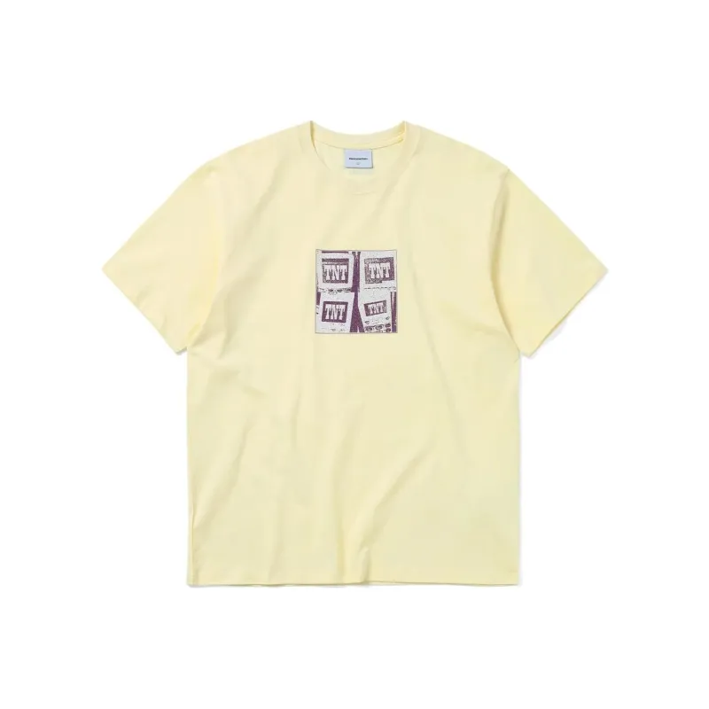 Thisisneverthat T.N.T. Phone Tee-0