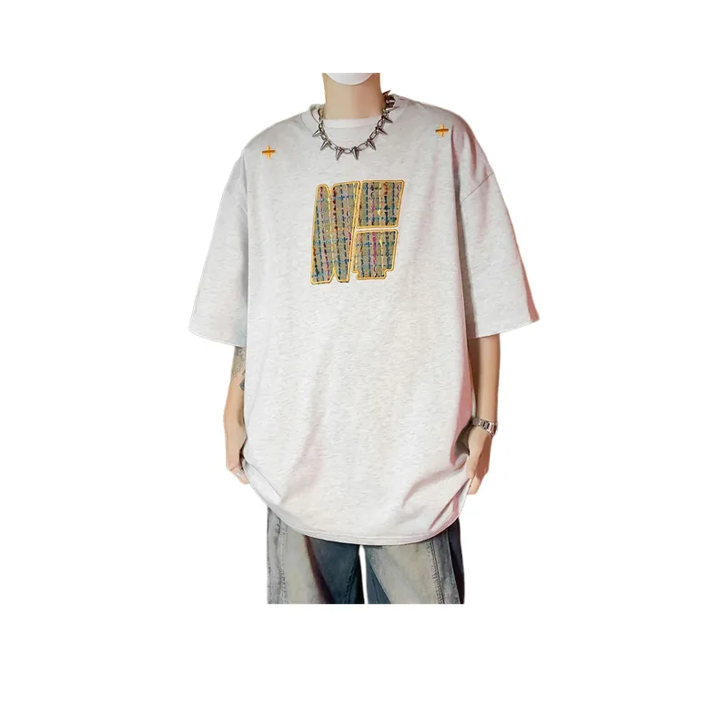 PAINT STAIN T-Shirts Unisex-3