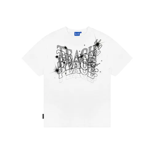 Teach Peace T Shirts Unisex