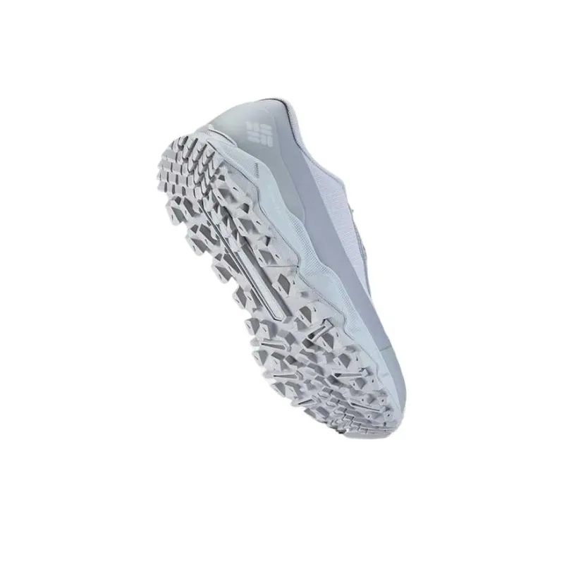 Columbia Trans Trail Cushioning Support Low Top Trekking Shoes Women's Gray-4