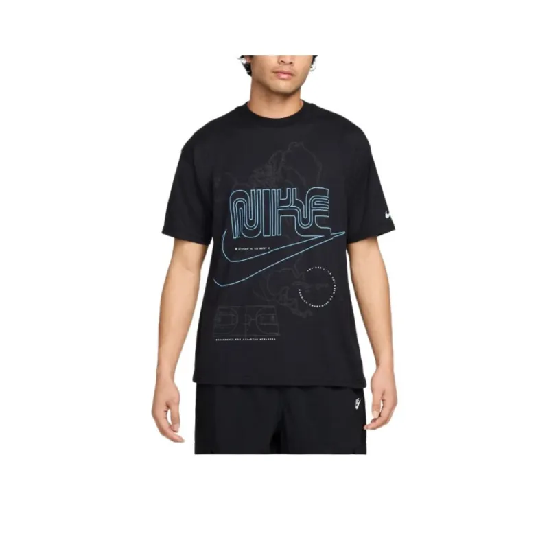 Nike Sportswear Men's Max90 T Shirt-0