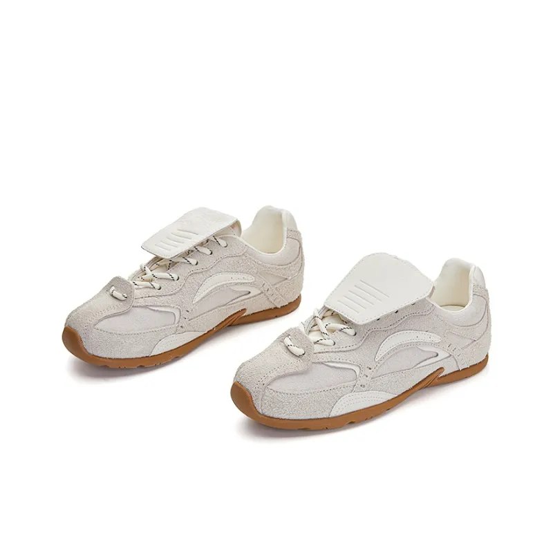 APRHE Anti Slip And Wear Resistant Height Increasing Low Top Casual Shoes Women's-14