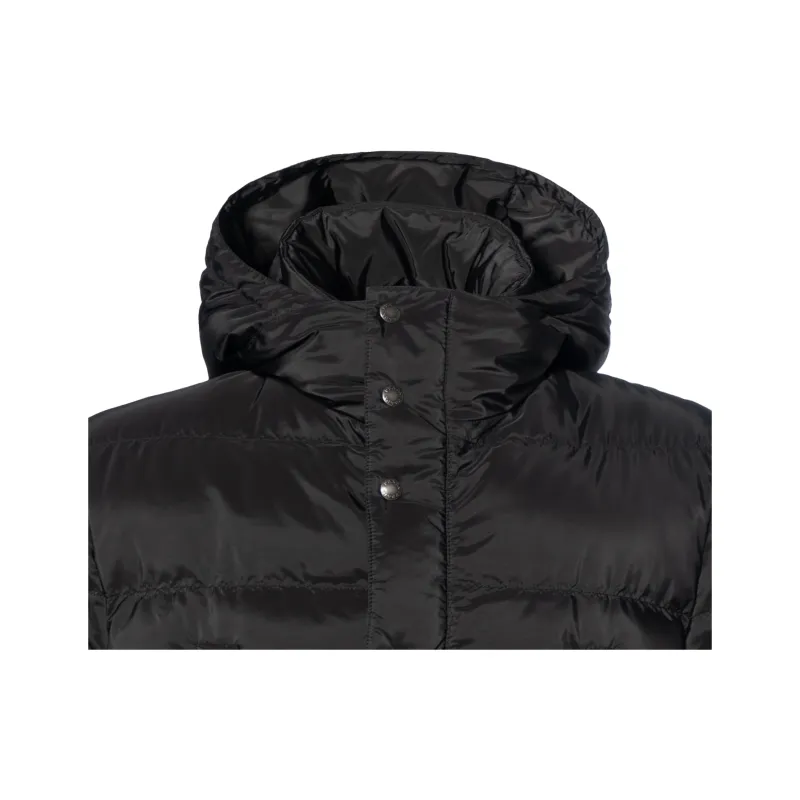 PRADA Jackets & Coats Men's Black-5