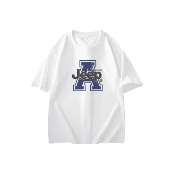 Jeep Theme Series T Shirts Unisex