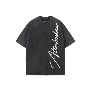 BOS BEAR T-Shirts Unisex