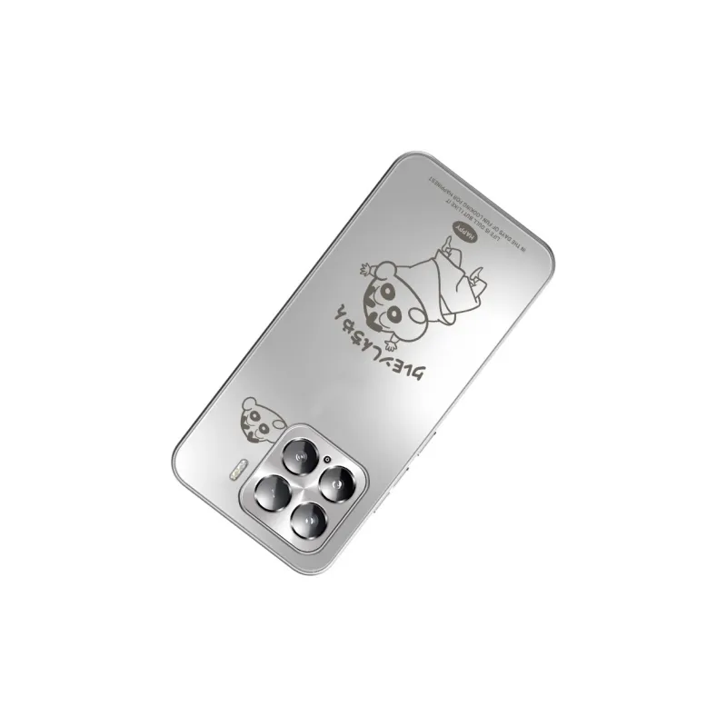 CHUNFAN Phone Cases-13