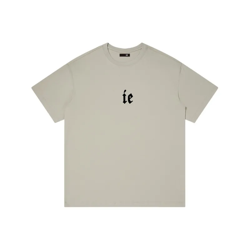 I.E T Shirts Unisex-6