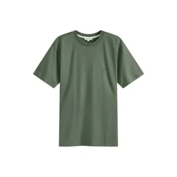 NORSE PROJECTS T-Shirt Men's Spruce Green