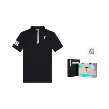 EUROPEAN TOUR T Shirts Men