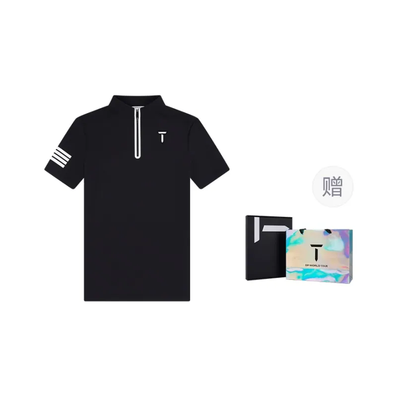EUROPEAN TOUR T Shirts Men-4
