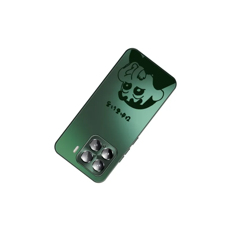 CHUNFAN Phone Cases-3