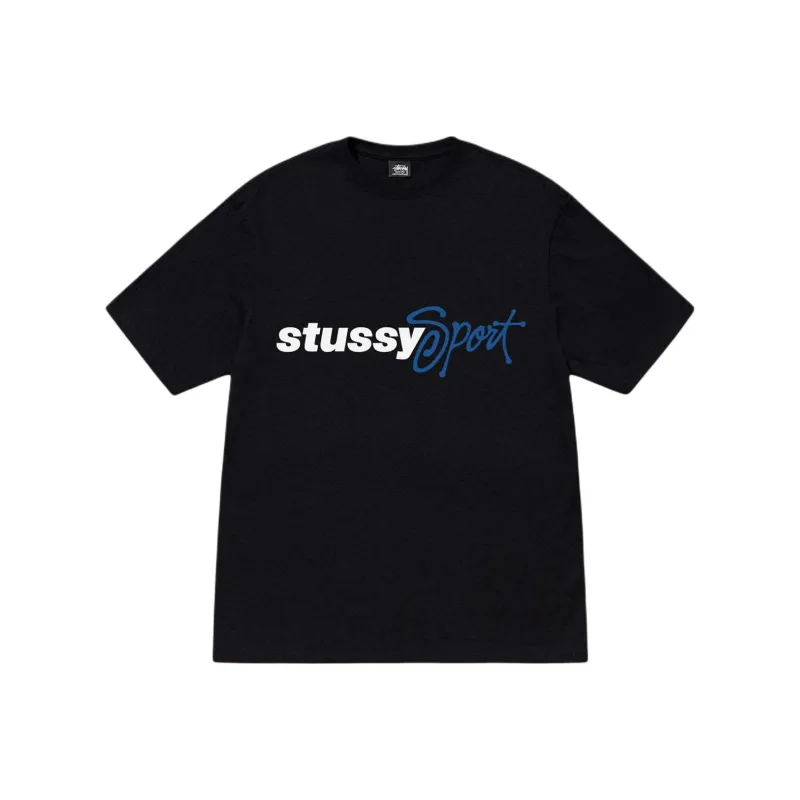 Stussy Sport Script Tee-2