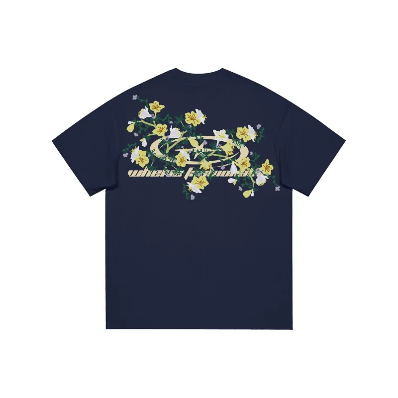 WHELVE T Shirts Unisex-14