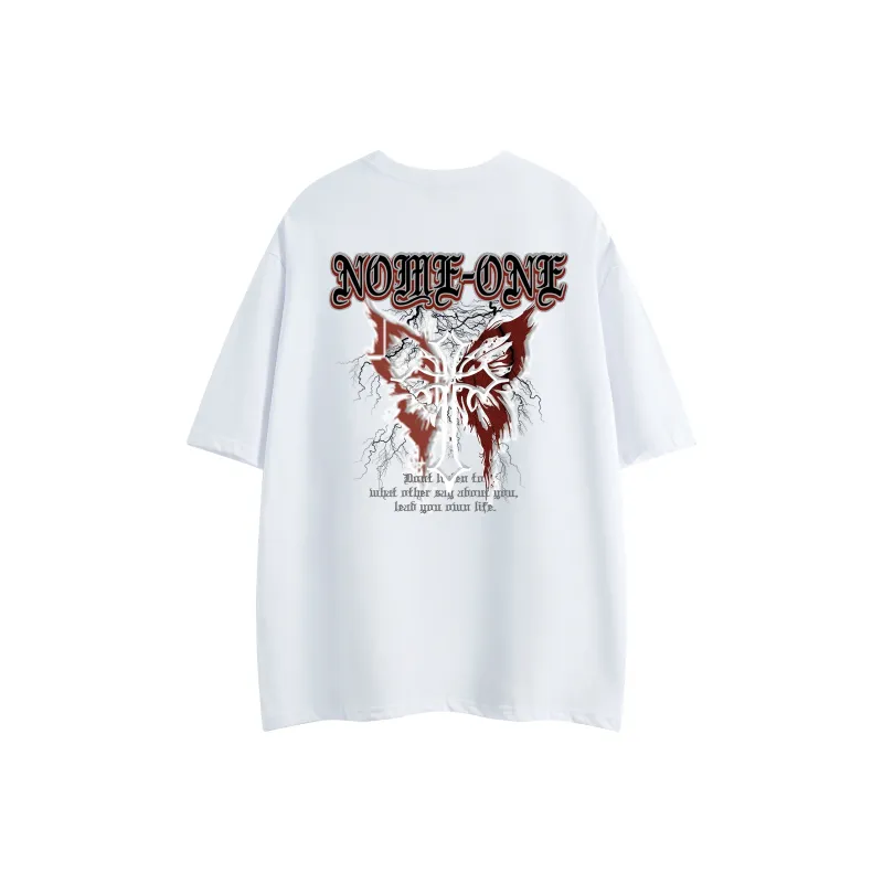 NOME T Shirts Unisex-4