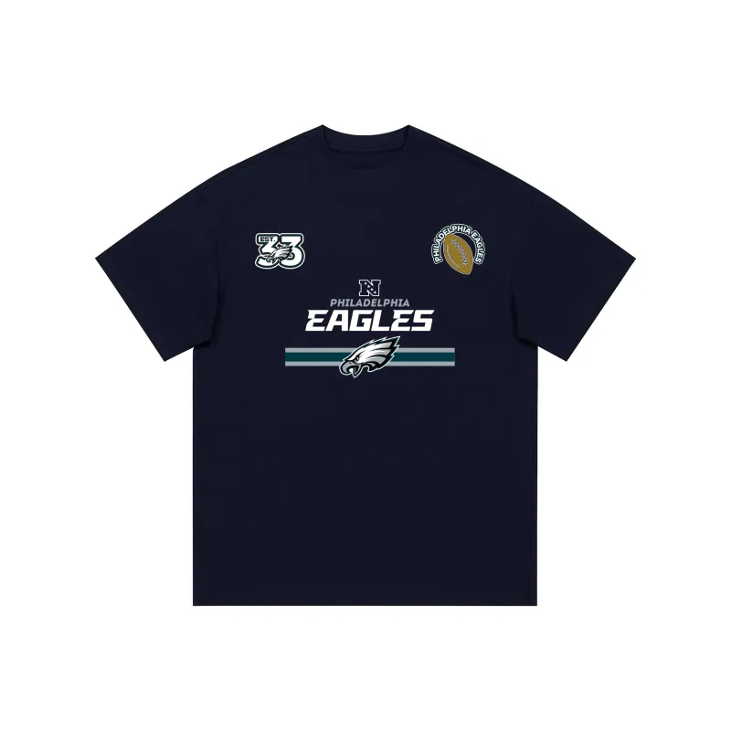 NFL T Shirts Unisex-6