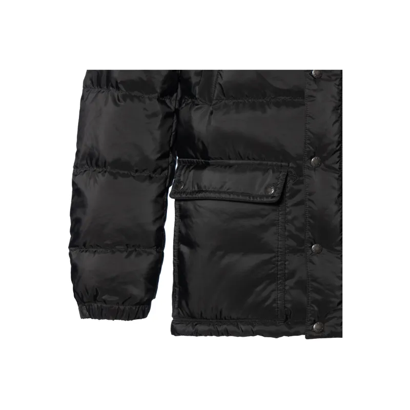 PRADA Jackets & Coats Men's Black-4