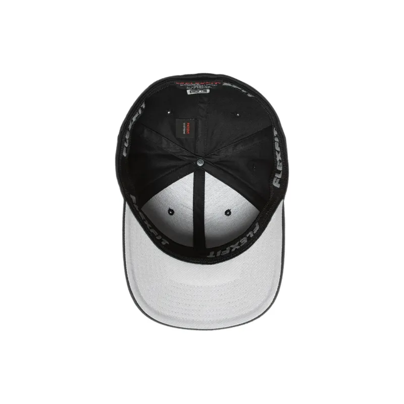 FLEXFIT Polyester Baseball Caps Unisex-5