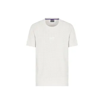 ARMANI EXCHANGEAE T Shirt Men's Gray