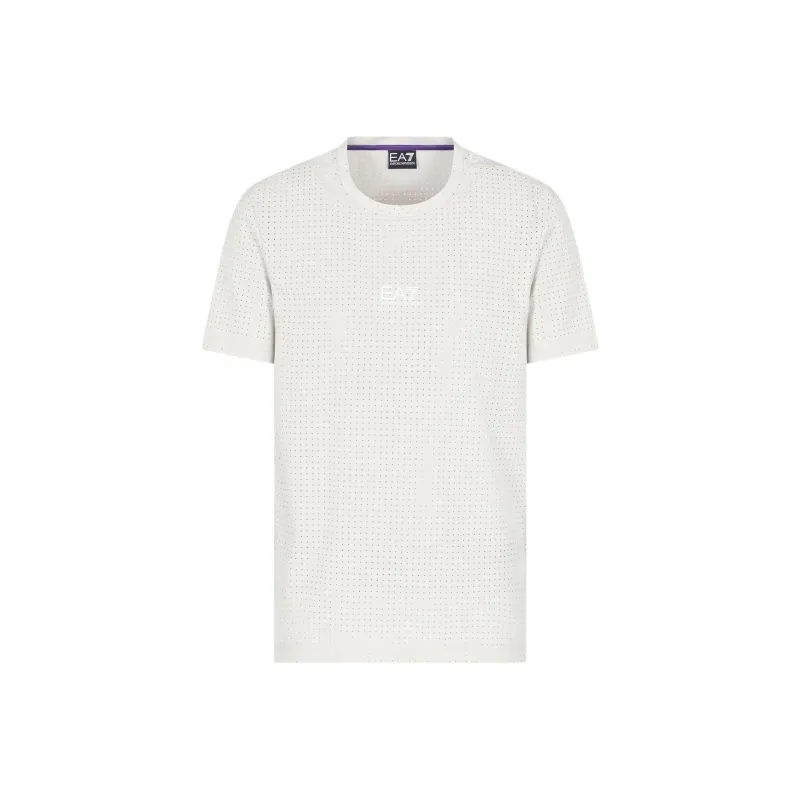ARMANI EXCHANGEAE T Shirt Men's Gray-0