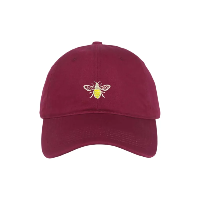 BALENO Cotton Baseball Caps Unisex-3