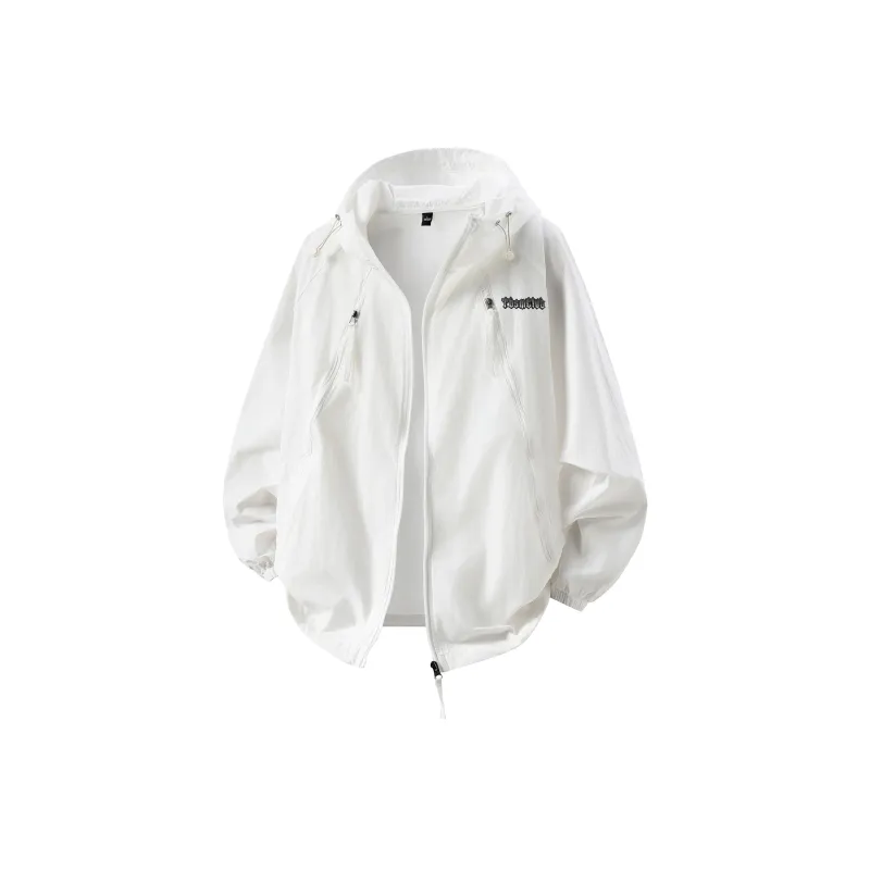 TBSM Sun Protection Clothing Unisex-2