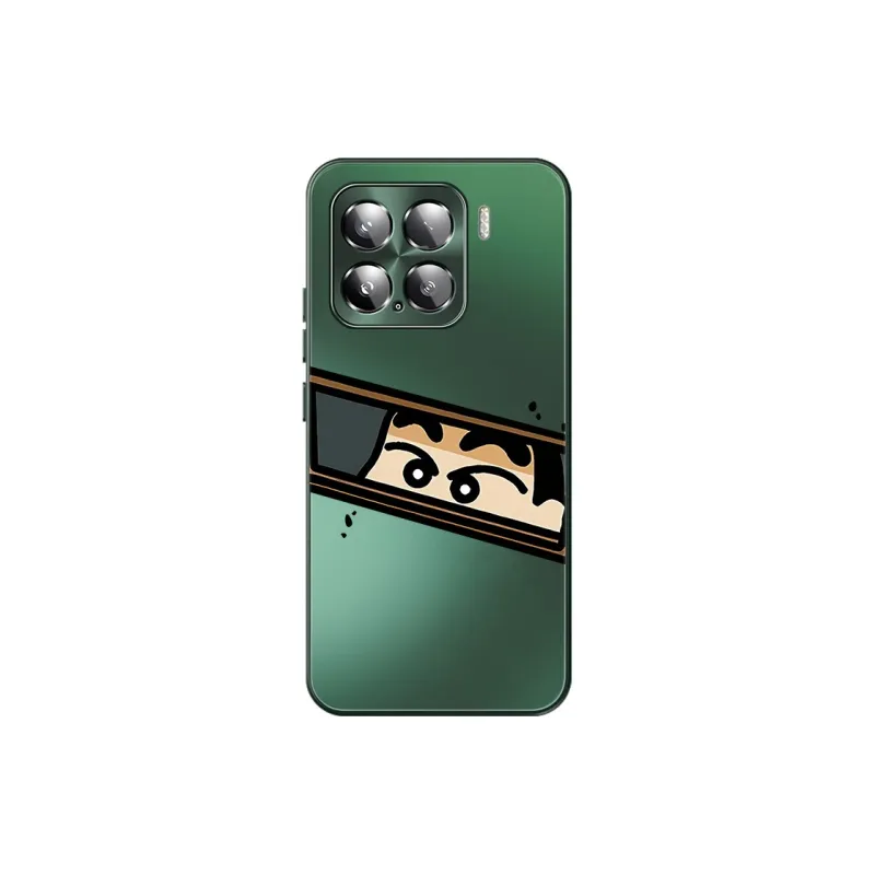 CHUNFAN Phone Cases-0