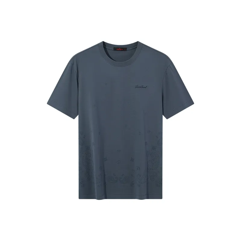 SEVEN T Shirts Men-4