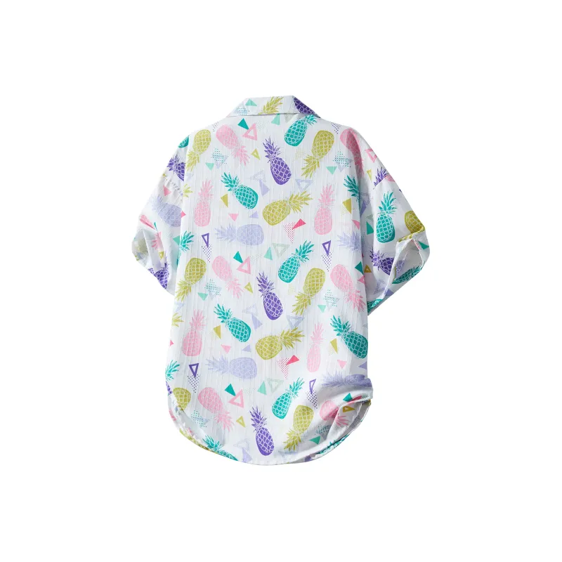 / Shirts Unisex Congo Green-1
