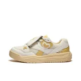 Cream Yellow