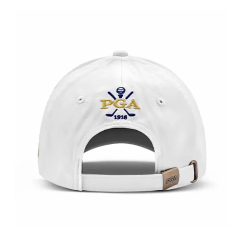 PGA Polyester Baseball Caps Men's Multicolor-3
