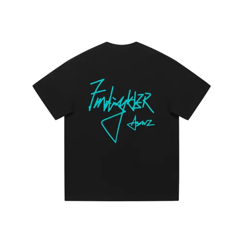 ASWZ T-Shirts Unisex