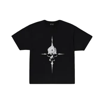 THUG CLUB Peace T shirt