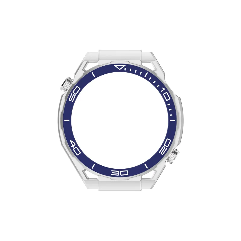 Watchbond Unisex Watch Cases-2