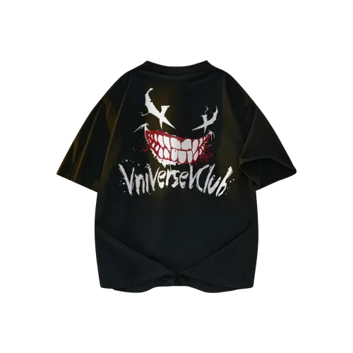 VniVerseVClub T Shirts Men