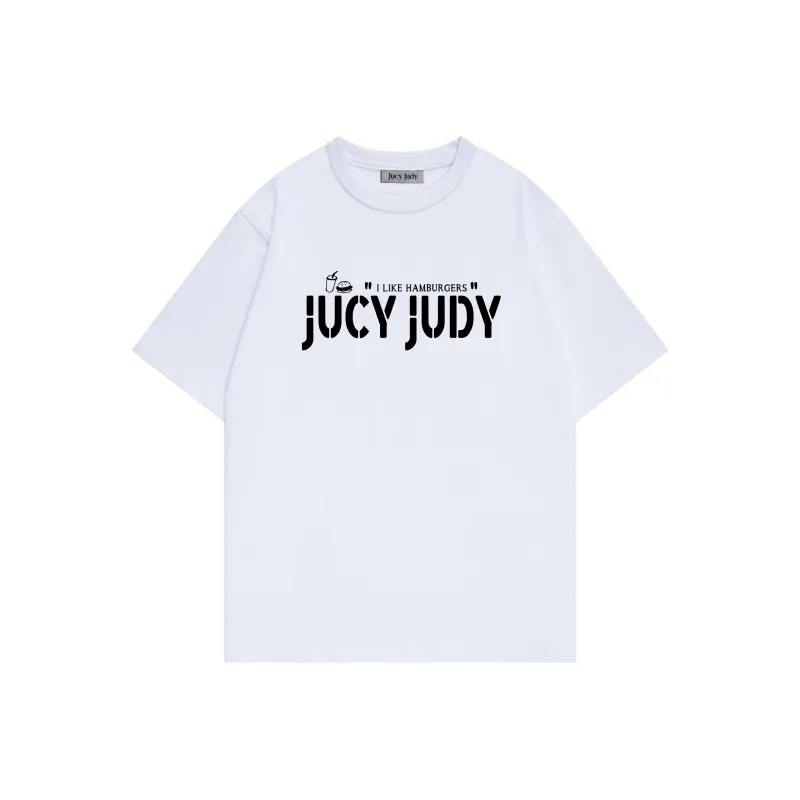 JUCY JUDY T Shirts Men-0