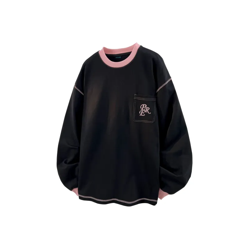 PRESSURE T Shirts Unisex-0