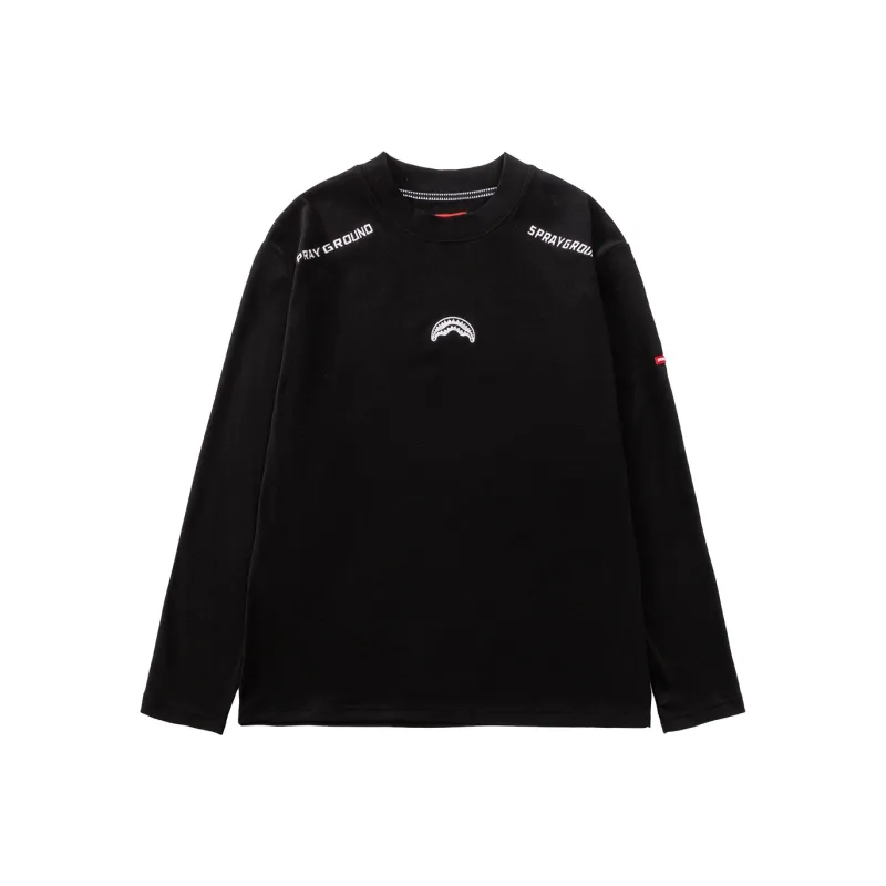 SPRAYGROUND T Shirts Unisex-10