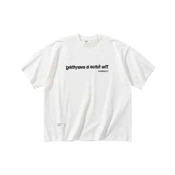 MASSULTI T-Shirts Unisex